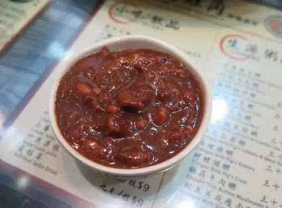 香港5家平價(jià)美食餐廳推薦 揣50元就能吃個(gè)痛快！