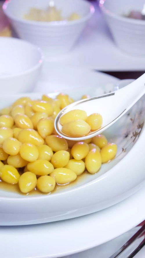 中華美食群英榜震撼發(fā)布 甜味涂抹醬的飲食文化與白酒文化碰撞