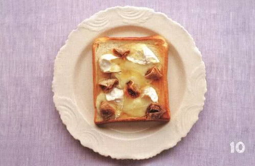 早餐土司的30種吃法，搭配無酒精即飲型飲料，開啟元?dú)鉂M滿的一天