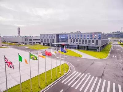 源自意大利的斯威，準備帶給我們怎樣的驚喜？控股公司服務(wù)賦能新篇章