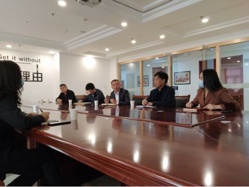 法企零距離，服務暖人心——樂陵市人民法院走進澳林控股集團開展法律服務活動