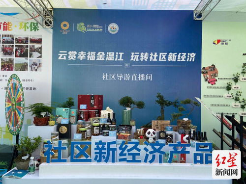 200余重點項目啟動 招募“社區合伙人”共建成都幸福美好公園社區